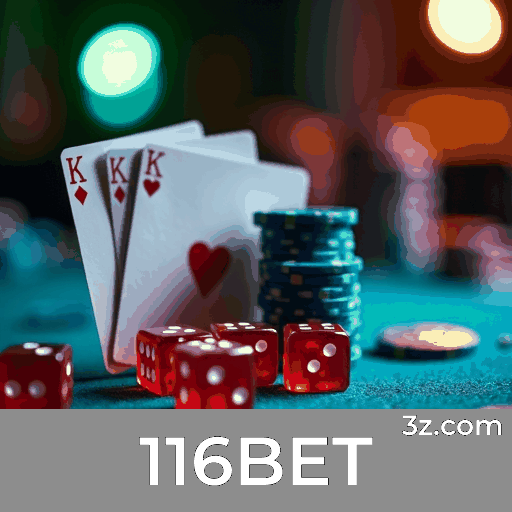 116BET: Excelência em apostas esportivas no Brasil
