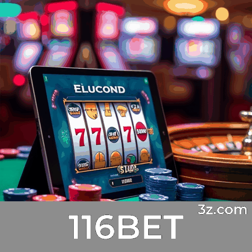 Bônus Verdadeiros e Confiáveis no 116BET: Recompensas Reais