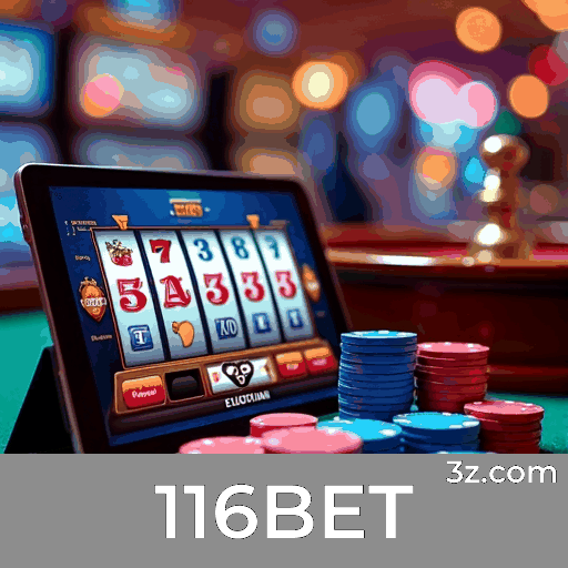 Maximize sua Experiência de Jogo com 116BET: Abordagem Inteligente e Táticas Comprovadas