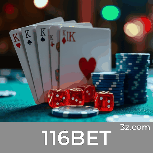 116BET: Mundo de Jogos Selecionados e Excelentes