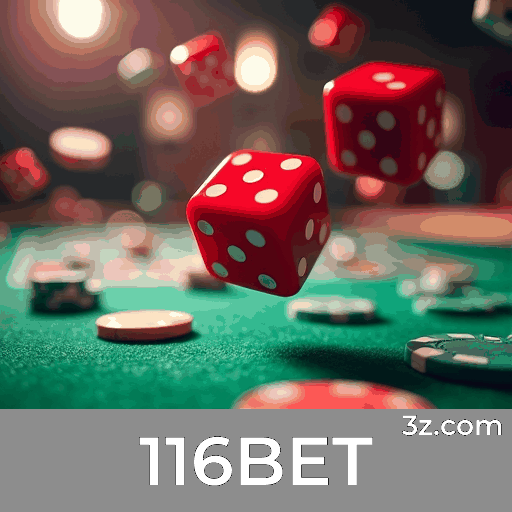 Inovação Tecnológica da 116BET: Arquitetura de Ponta