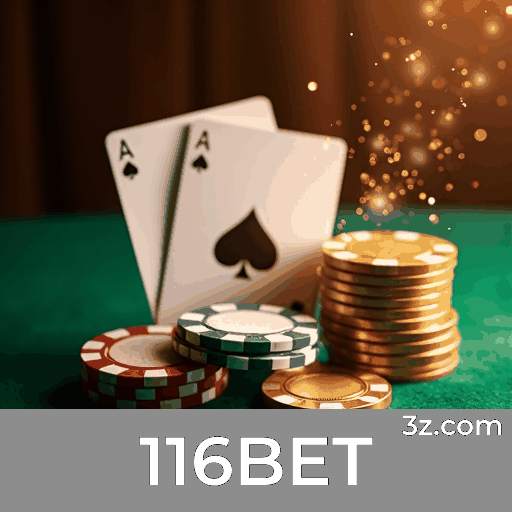 Maximize sua Experiência de Jogo com 116BET: Abordagem Inteligente e Táticas Comprovadas