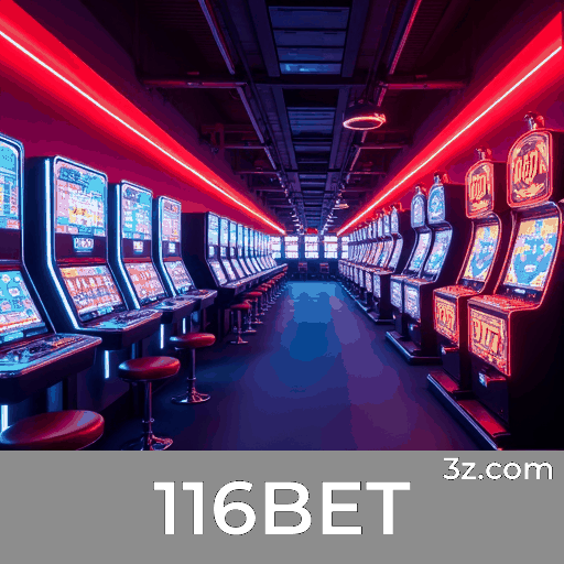 Inovação Tecnológica da 116BET: Arquitetura de Ponta