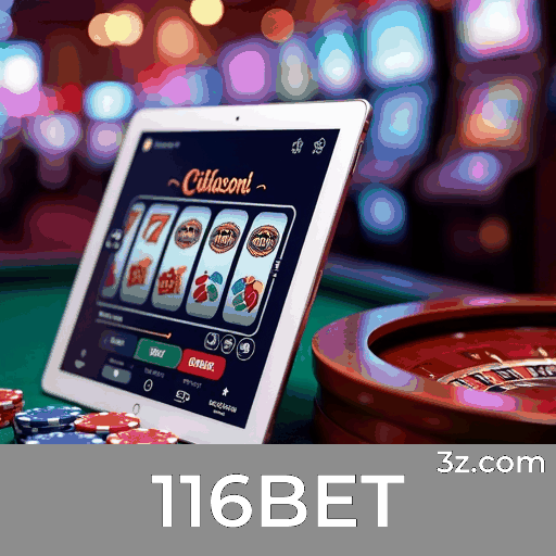 Registre-se Rapidamente e Desbloqueie Recompensas Exclusivas 116BET
