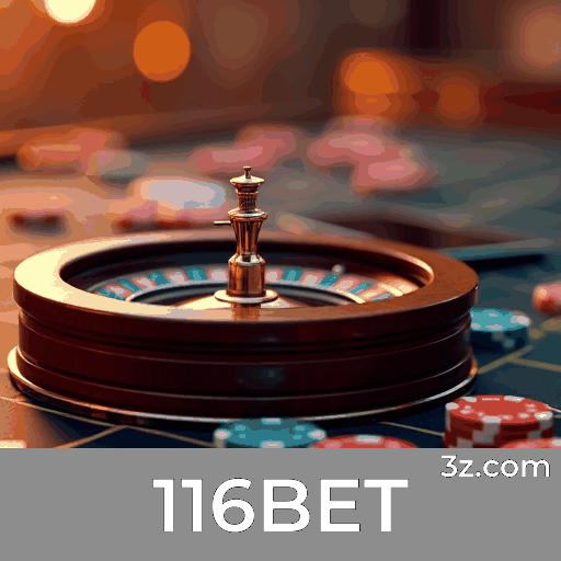 Inovação Tecnológica da 116BET: Arquitetura de Ponta
