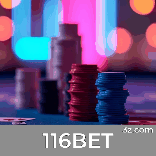116BET: Excelência em apostas esportivas no Brasil