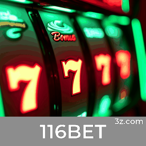 116BET: Excelência em apostas esportivas no Brasil