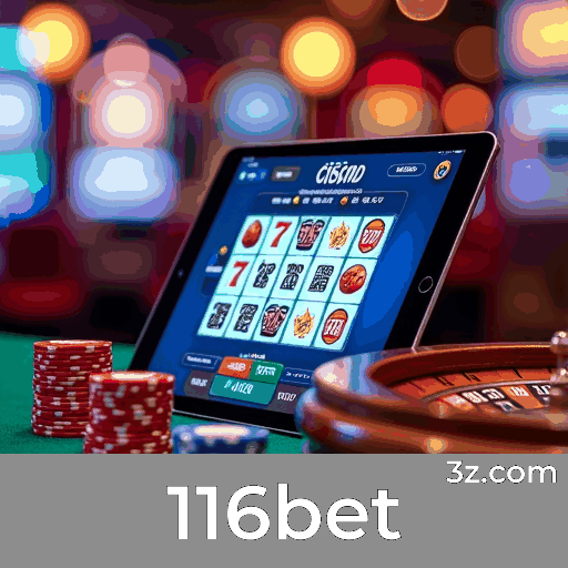 116bet Promo: Descubra Estratégias de Valor e Lucro