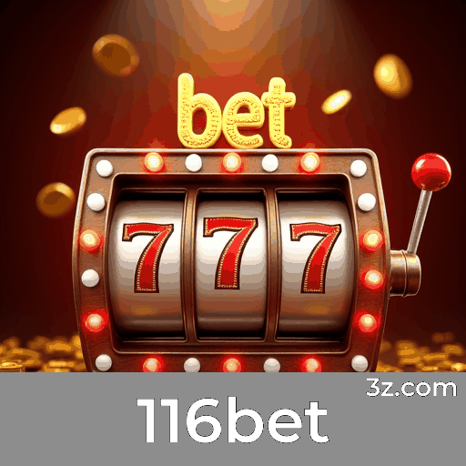 116bet: Jogos de Cassino Emocionantes e Imersivos