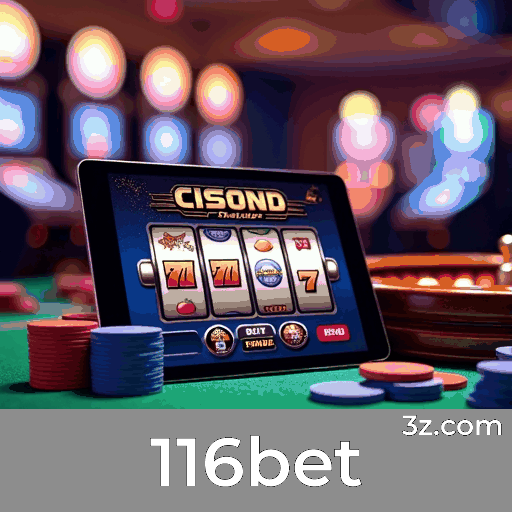 Tecnologia de Nuvem Líder e Segurança Absoluta no 116bet