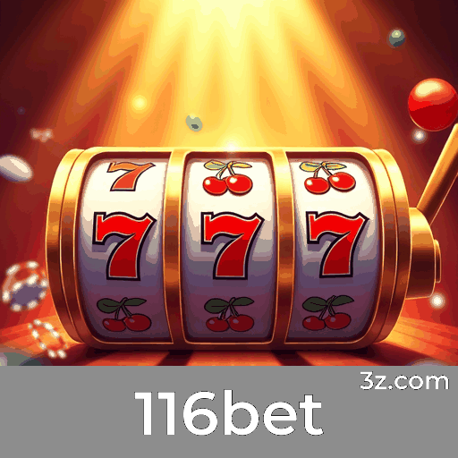 116bet: Especialista em Apostas Esportivas no Brasil